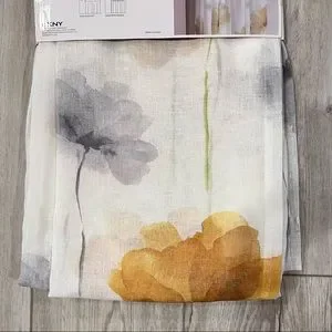 dkny iris curtains